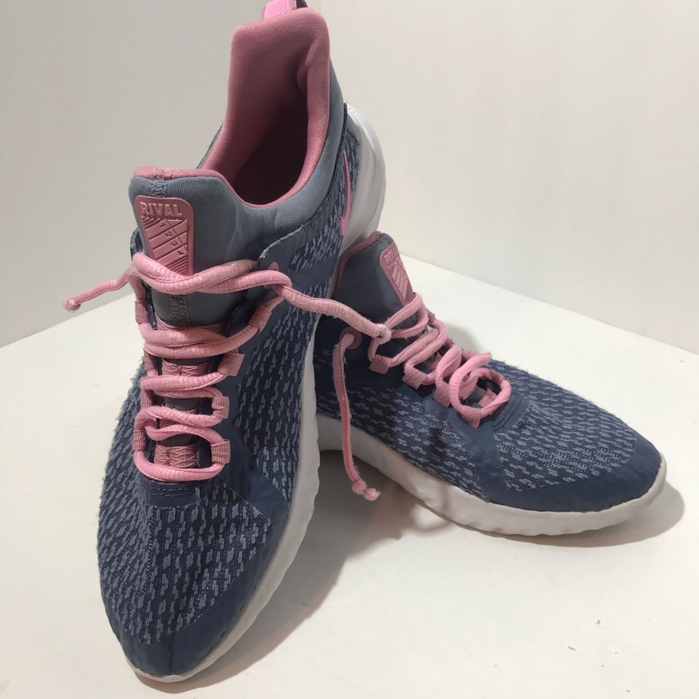 Nike Renew Rival Girls Running Shoe